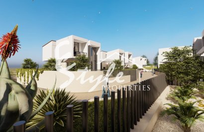 New build - Villa - La Nucia