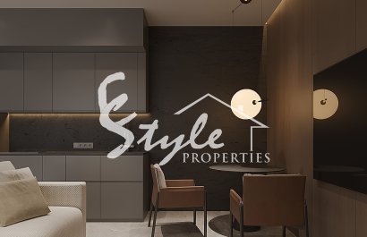 Новостройки - Apartamento - Torrevieja - Торревьеха