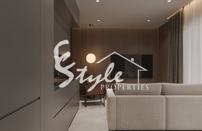 Новостройки - Apartamento - Torrevieja - Торревьеха