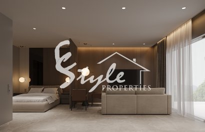 Новостройки - Apartamento - Torrevieja - Торревьеха