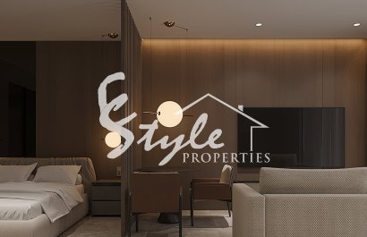 Новостройки - Apartamento - Torrevieja - Торревьеха