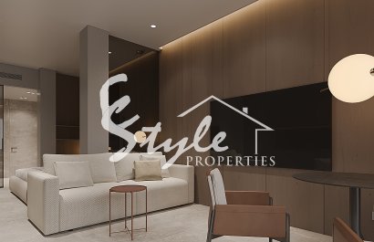 Новостройки - Apartamento - Torrevieja - Торревьеха