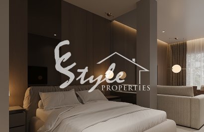 Новостройки - Apartamento - Torrevieja - Торревьеха