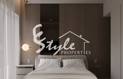 Новостройки - Apartamento - Torrevieja - Торревьеха