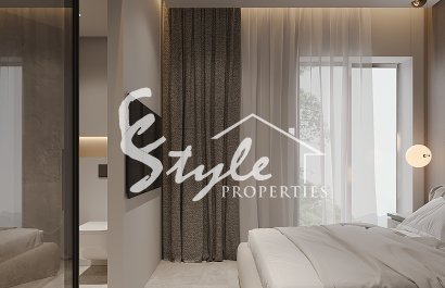 Новостройки - Apartamento - Torrevieja - Торревьеха