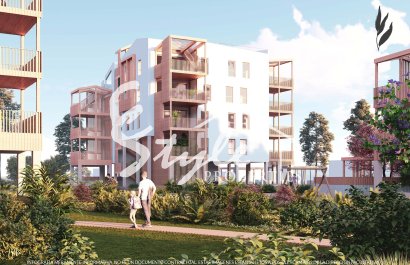 New build - Adosado - Denia - El Verger