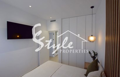 Nuevo - ground-floor - Los Guardianes