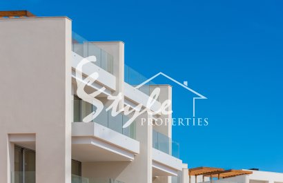 Nuevo - Apartamento - Orihuela Costa  - Orihuela Costa