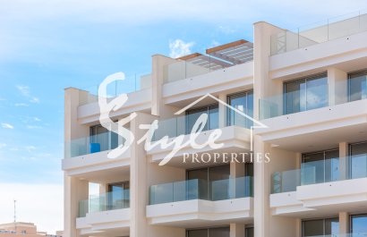 Nuevo - Apartamento - Orihuela Costa  - Orihuela Costa