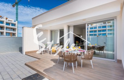 Nuevo - Apartamento - Orihuela Costa  - Orihuela Costa