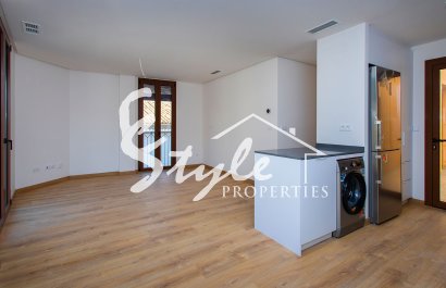 New build - Apartament  - Alicante - Hondon de las Nieves
