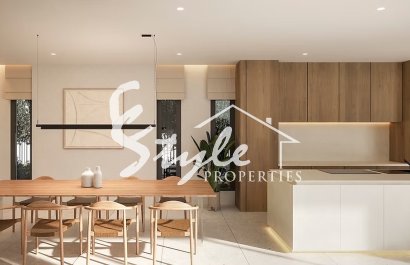 New build - Villa - Moraira
