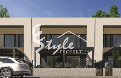 Nuevo - terraced - Dolores