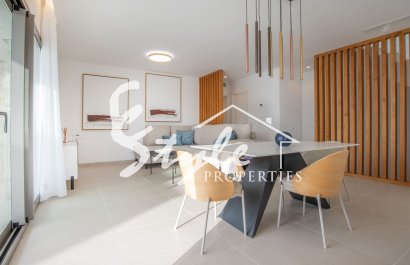 Nuevo - Villa - Benidorm - Finestrat