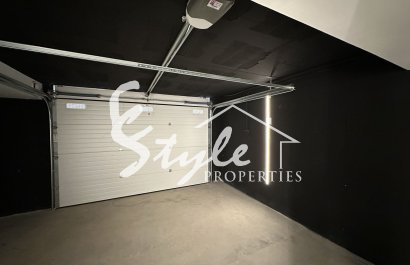 Nuevo - Villa - Benidorm - Finestrat