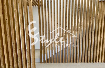 Nuevo - Villa - Benidorm - Finestrat