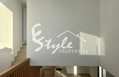 Nuevo - Villa - Benidorm - Finestrat