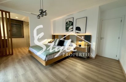 Nuevo - Villa - Benidorm - Finestrat