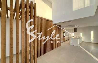 Nuevo - Villa - Benidorm - Finestrat