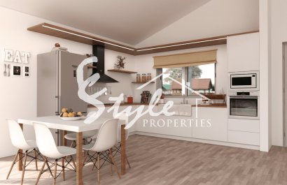 Новостройки - Detached - Moratalla