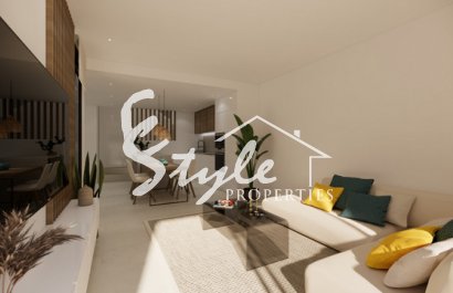 Nuevo - terraced - San Fulgencio