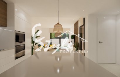 Nuevo - terraced - San Fulgencio