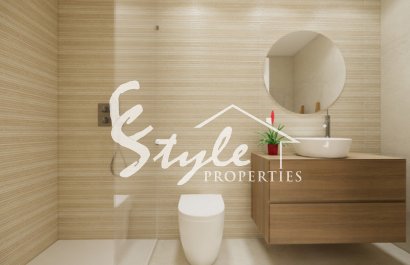 Nuevo - terraced - San Fulgencio