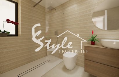 Nuevo - terraced - San Fulgencio