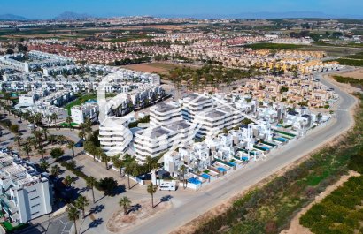 New build - Apartamento - Guardamar - Guardamar del Segura