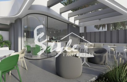 New build - Apartamento - Guardamar - Guardamar del Segura