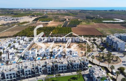 New build - Apartamento - Guardamar - Guardamar del Segura