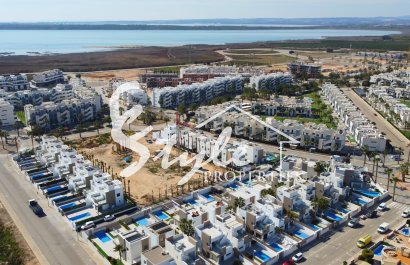 New build - Apartamento - Guardamar - Guardamar del Segura