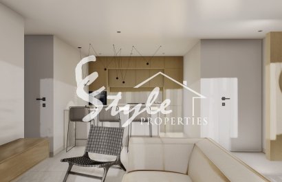 New build - Apartamento - Guardamar - Guardamar del Segura