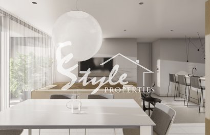 New build - Apartamento - Guardamar - Guardamar del Segura