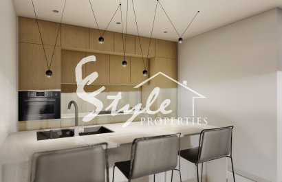 New build - Apartamento - Guardamar - Guardamar del Segura