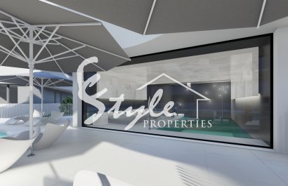 New build - Apartamento - Guardamar - Guardamar del Segura