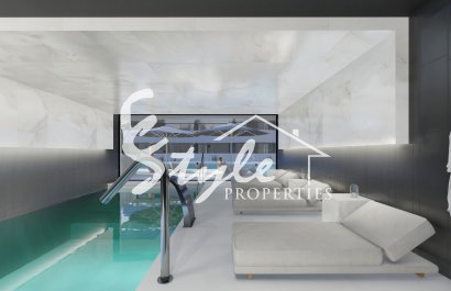 New build - Apartamento - Guardamar - Guardamar del Segura