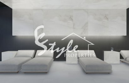 New build - Apartamento - Guardamar - Guardamar del Segura