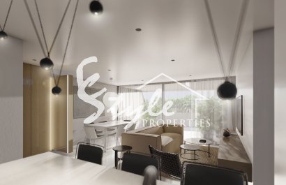 Nuevo - Apartamento - Guardamar del Segura