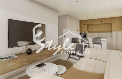 Nuevo - Apartamento - Guardamar del Segura