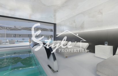 Nuevo - Apartamento - Guardamar del Segura