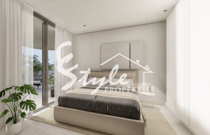 Новостройки - ground-floor - Гуардамар дель Сегура