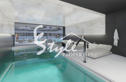 Новостройки - ground-floor - Гуардамар дель Сегура