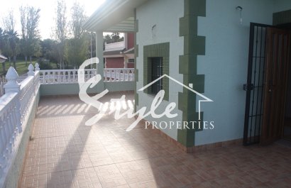 Nuevo - Villa - Torrevieja