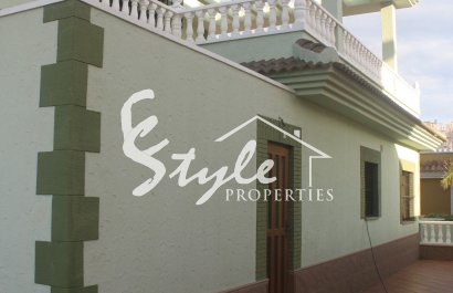 Nuevo - Villa - Torrevieja