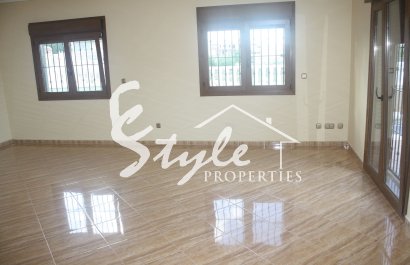 Nuevo - Villa - Torrevieja