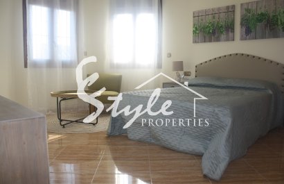 Nuevo - Villa - Torrevieja