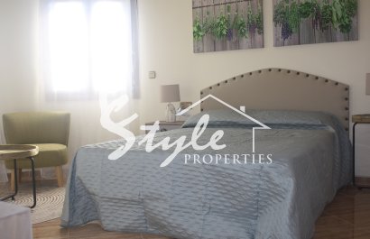 Nuevo - Villa - Torrevieja