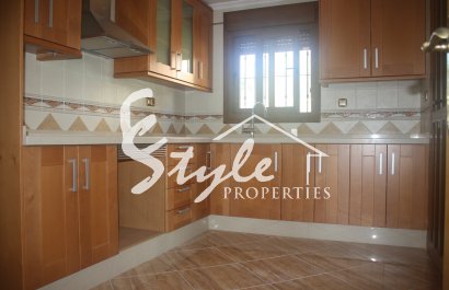 Nuevo - Villa - Torrevieja