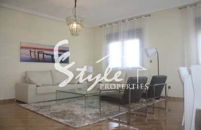 Nuevo - Villa - Torrevieja